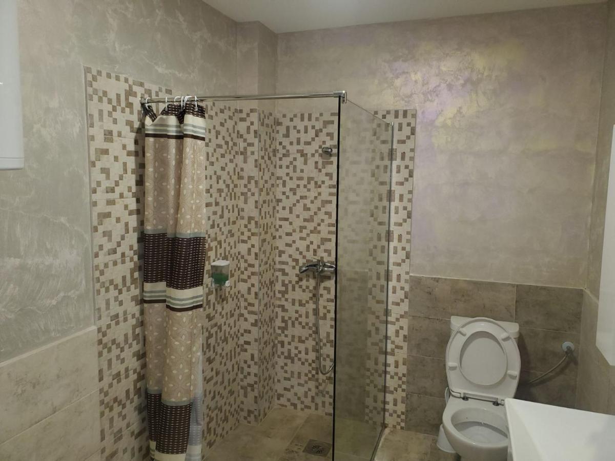 Vila Manuela Aparthotel Gyevgyelija Kültér fotó