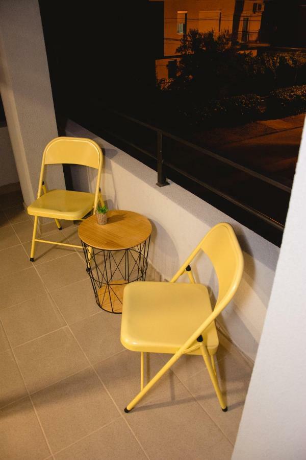 Vila Manuela Aparthotel Gyevgyelija Kültér fotó