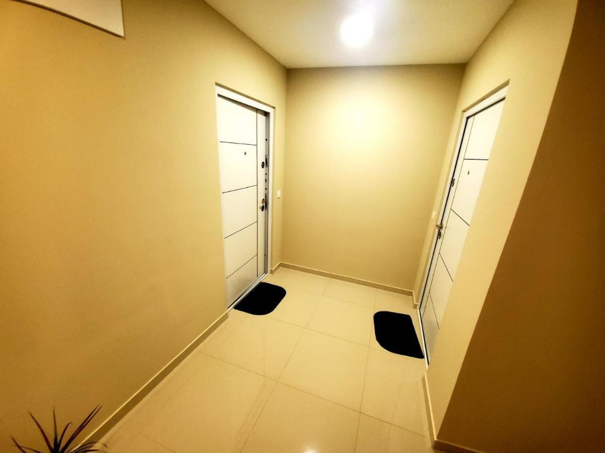 Vila Manuela Aparthotel Gyevgyelija Kültér fotó